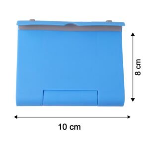 Mobile Phone Stand � Adjustable, Foldable & Portable for Desk Use