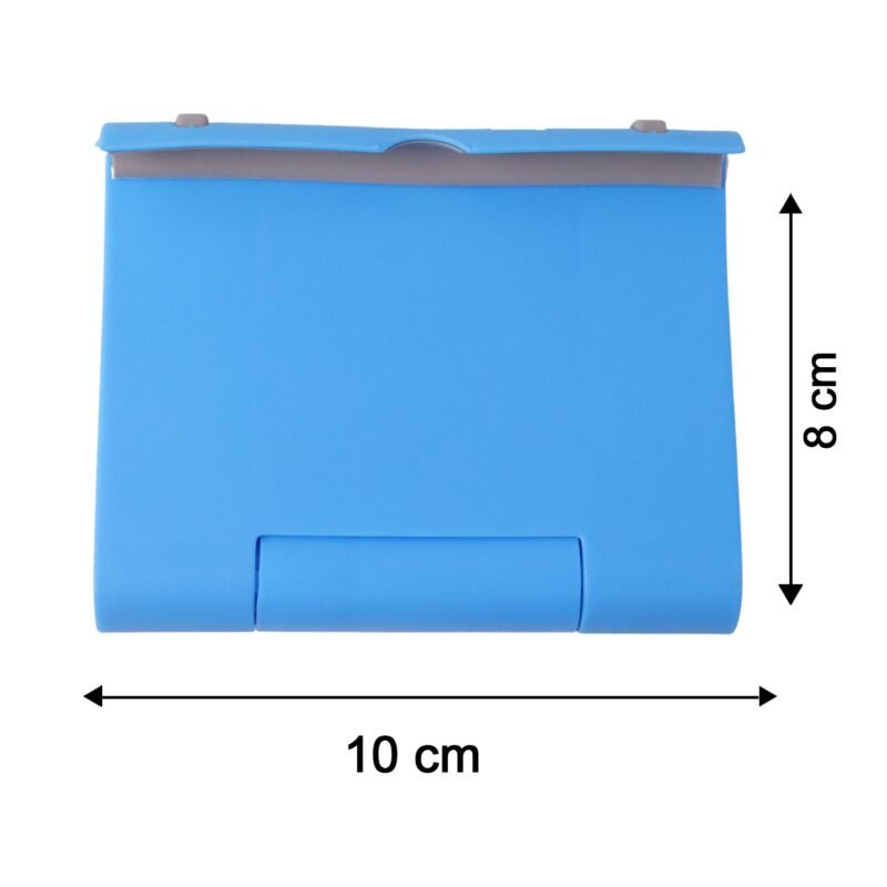 Mobile Phone Stand � Adjustable, Foldable & Portable for Desk Use