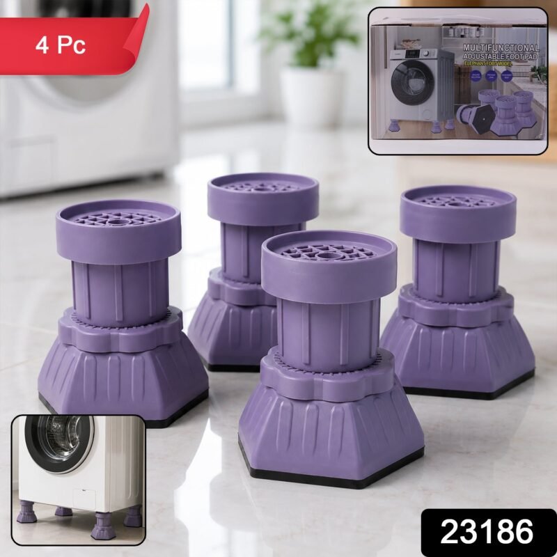 23186.jpg Furniture Leveler Pads � Instantly Stabilize & Protect Floors