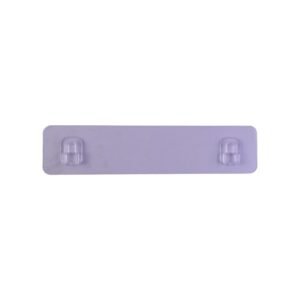 23480-05-white-background_f7fc45f9-4ef4-4dfc-8959-fa370295a0a9.jpg Adhesive Plastic Wall Hook � Strong & Waterproof for Home & Kitchen