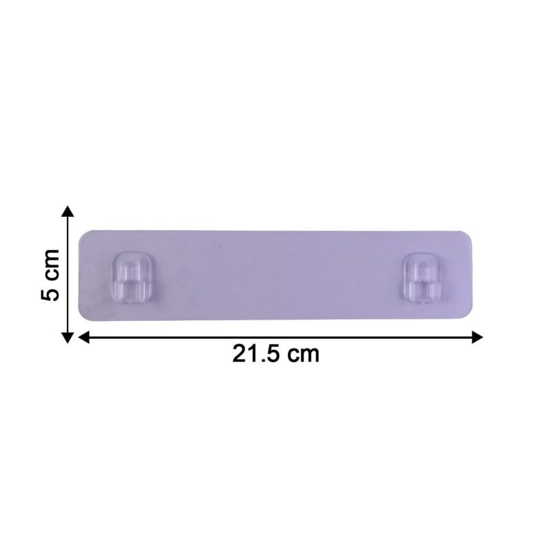 23480-06-size_f7638e0a-0f7e-44a2-a0a1-6a8b0fb91f19.jpg Adhesive Plastic Wall Hook � Strong & Waterproof for Home & Kitchen