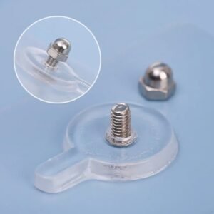 23571_03_detail_898ffaff-f15a-4a40-b04c-580ba9cd8e04.jpg Self Adhesive Wall Hook � Damage-Free Magnetic Hanging Solution
