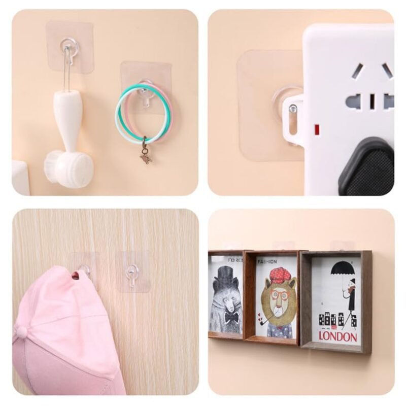 23571_08_live_872292ff-d34d-47f6-b69e-ce5b75ab9ae9.jpg Self Adhesive Wall Hook � Damage-Free Magnetic Hanging Solution