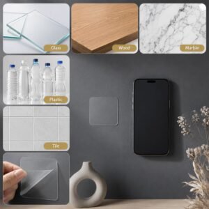 23577_07_feature_7b86b2b4-92ae-4ddd-aff2-c4f69831b796.jpg Reusable Nano Adhesive Gel Pad � Strong & Washable Surface Holder