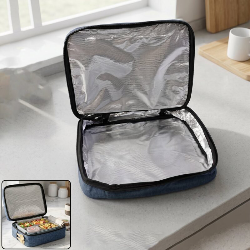 23670_01_without_sku_e52e1b1c-06cd-42aa-a0bb-05e179a27287.jpg Multipurpose Travel Organizer Bag � Compact & Lightweight Storage