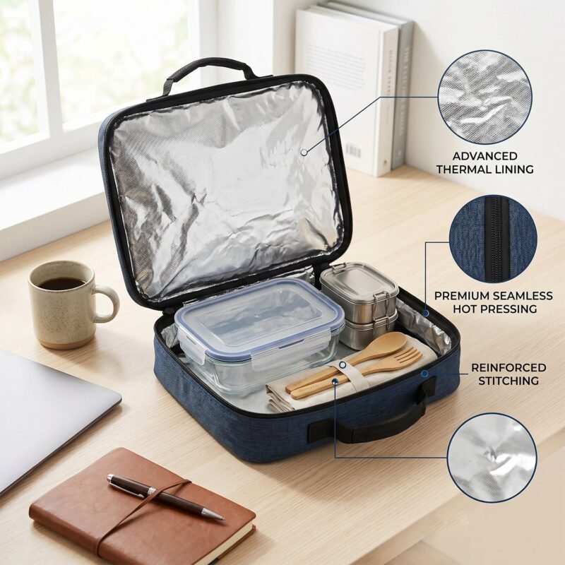23670_04_features_7cff9e6b-902b-47d6-9a00-2a1957773c25.jpg Multipurpose Travel Organizer Bag � Compact & Lightweight Storage