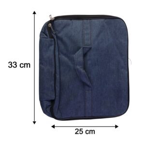 23670_06_size_05e77187-0006-4601-b345-a93a4b068f6b.jpg Multipurpose Travel Organizer Bag � Compact & Lightweight Storage