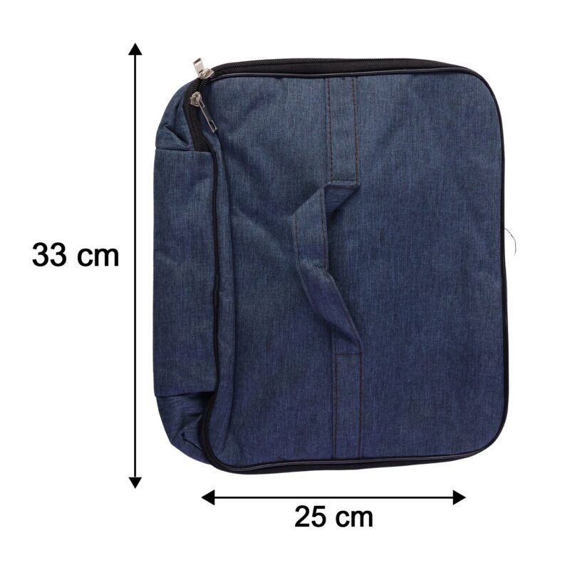 23670_06_size_05e77187-0006-4601-b345-a93a4b068f6b.jpg Multipurpose Travel Organizer Bag � Compact & Lightweight Storage