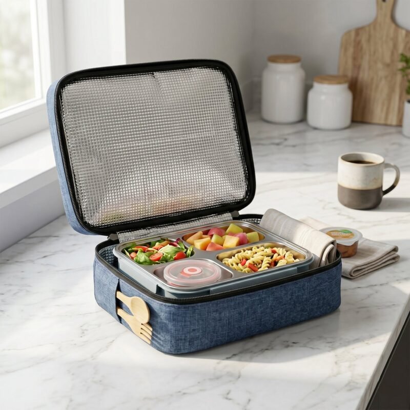 23670_07_live_ee524eac-ddf3-448e-8b51-e7504c1ffb77.jpg Multipurpose Travel Organizer Bag � Compact & Lightweight Storage
