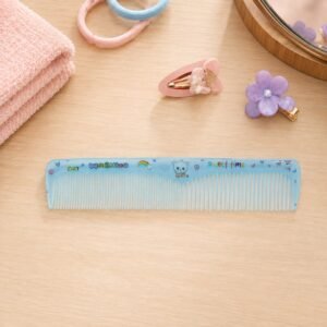 23674_03_product_cc58ba9a-86e7-43d7-94f4-638d6e0203c7.jpg Anti-Static Hair Styling Comb � Effortless Detangling & Frizz Control