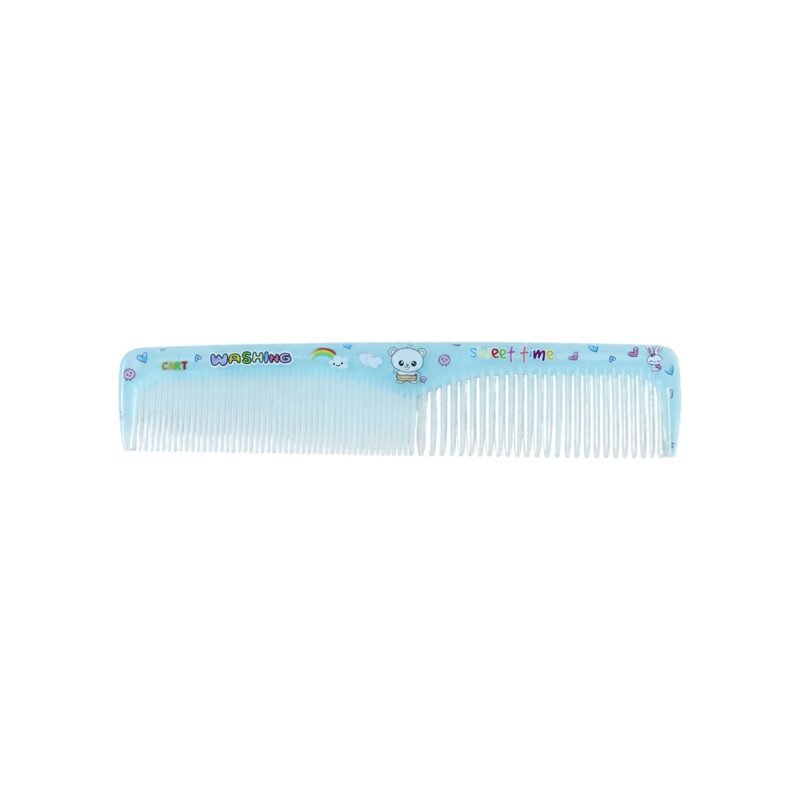 23674_05_white_background_9c431802-c416-4661-b1f6-b7b4f439bd82.jpg Anti-Static Hair Styling Comb � Effortless Detangling & Frizz Control