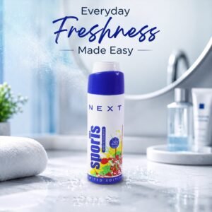23675_01_without_sku_ed2b69ce-c7d1-4f53-ad92-0ab59ca3ac7e.jpg Body Spray for Men � Long-Lasting Freshness & Sports Scent