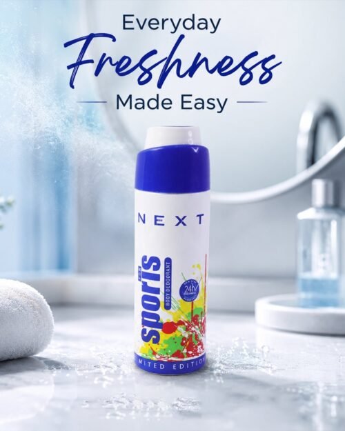 23675_01_without_sku_ed2b69ce-c7d1-4f53-ad92-0ab59ca3ac7e.jpg Body Spray for Men � Long-Lasting Freshness & Sports Scent