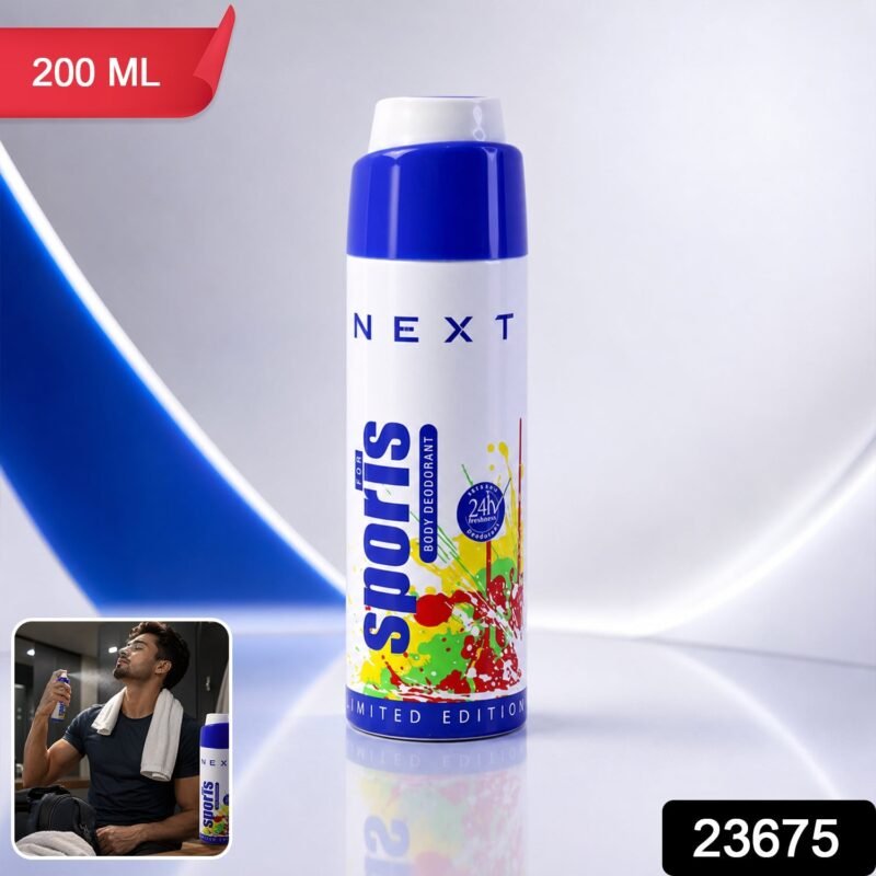23675_02_with_sku_747853ef-a404-41b2-94c3-3580e8d3783a.jpg Body Spray for Men � Long-Lasting Freshness & Sports Scent