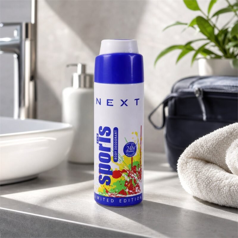 23675_06_product_8e7d8d20-87ba-407f-9930-e007713cf6bd.jpg Body Spray for Men � Long-Lasting Freshness & Sports Scent