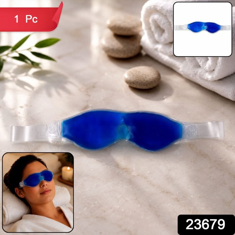23679.jpg Cooling Gel Eye Mask � Instant Relief & Puffy Eye Reduction