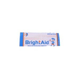 Adhesive Bandages � Medicated Sterile Sheets for Minor Wounds