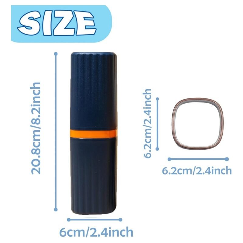 Bathroom Accessories Combo Set � Stylish & Travel-Friendly Organisation