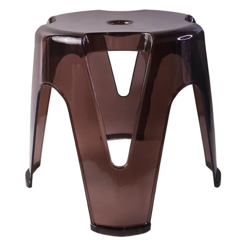 Plastic Sitting Stool � Lightweight & Multipurpose Design for Home & Outdoor