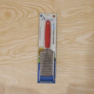 24504-04-pack_39ca2cf0-5131-4f4d-867f-b223abeae5d4.jpg Kitchen Grater � Multipurpose Stainless Steel Design for Easy Food Prep