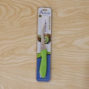 24512-04-pack_ddfa12fe-a34b-46fe-8d1a-7abdfd86992a.jpg Kitchen Utility Knife � Sharp, Curved Serrated Blade for Precise Cutting