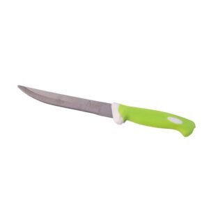 Kitchen Utility Knife � Sharp Stainless Steel Blade & Ergonomic Handle