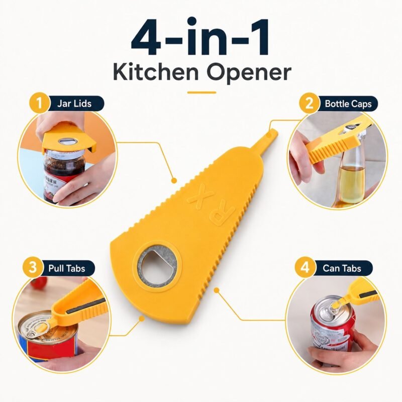 2530-03-features_e9f29470-79bc-45f6-9128-07363bdd8e04.jpg Stainless Steel Multipurpose Bottle & Can Opener � Easy-Grip Design