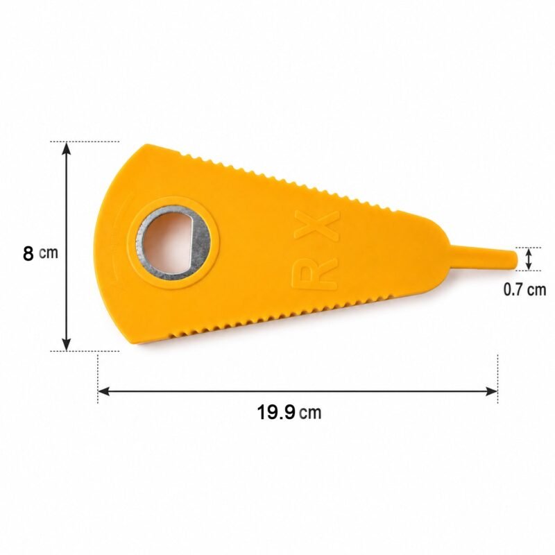 2530-06-size_7f1c7088-3df5-473c-af80-8f0c2a60979a.jpg Stainless Steel Multipurpose Bottle & Can Opener � Easy-Grip Design