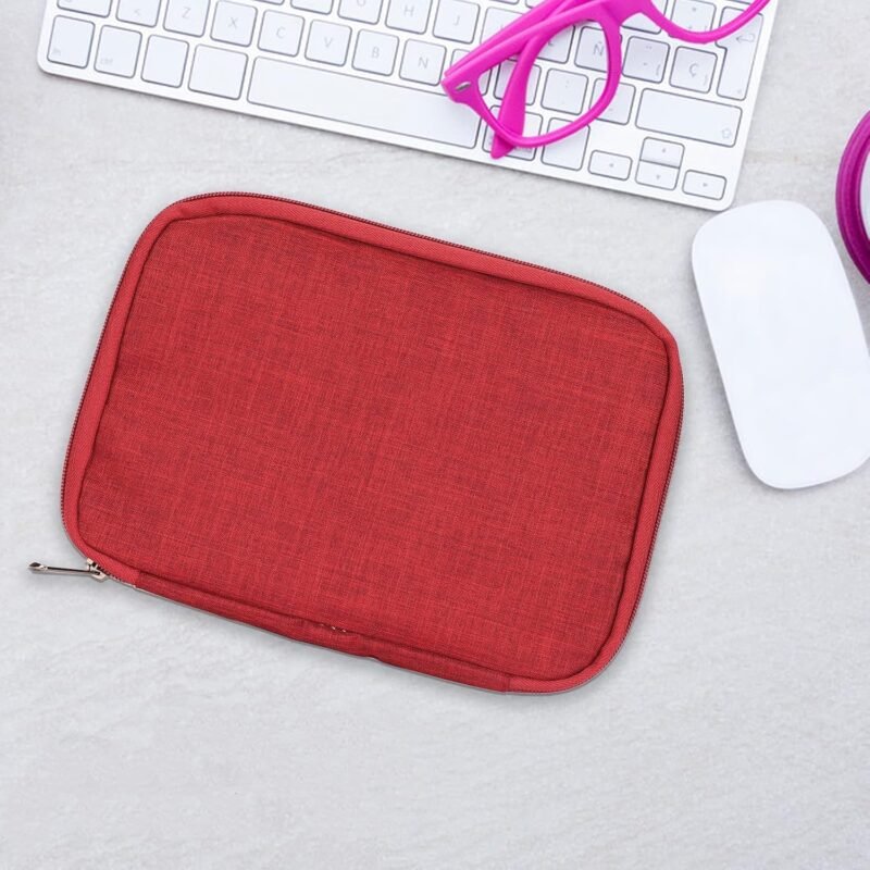 4272_08_live_9cc2e1f8-14ed-4dd9-a7c3-4b26ff3d42a3.jpg Multi-zip Pouch Organizer � Compact Storage for Travel & Home