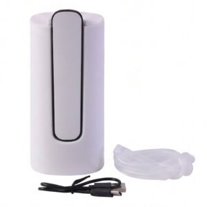 6669-05-white-bg_3ebe4085-3afb-452d-aeeb-e61e267b89a1.jpg Foldable Electric Water Dispenser Pump � USB Rechargeable & Convenient