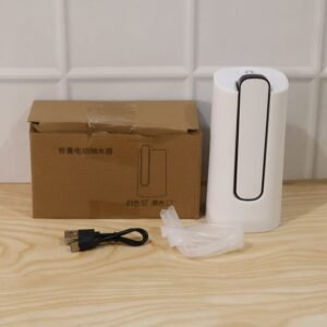 6669-07-product_c5cb3d47-7e47-45f0-9b65-0b6975d853b4.jpg Foldable Electric Water Dispenser Pump � USB Rechargeable & Convenient