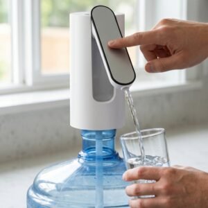6669-09-live_ffd96f78-ff29-42db-83fa-a3f73b566651.jpg Foldable Electric Water Dispenser Pump � USB Rechargeable & Convenient