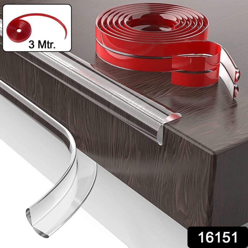 8a72015b-8a52-4af4-b32a-d5dd856c64a2.jpg Soft Adhesive Edge Protector � 3 Meter Safety Guard for Furniture
