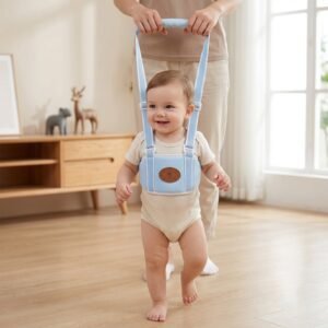 BabyWalkingLearningBelt-03.jpg Baby Walking Assist Belt � Supportive Toddler Harness for Early Walks