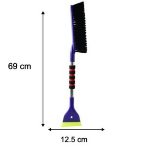CarSnowScraperandBrush-size_a5247b49-4bed-4341-a5d1-d46ea3573a4a.jpg Multipurpose Cleaning Brush � Dual Function for Deep Cleaning