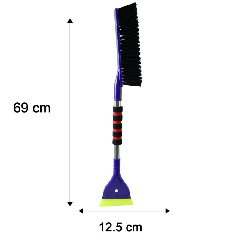 CarSnowScraperandBrush-size_a5247b49-4bed-4341-a5d1-d46ea3573a4a.jpg Multipurpose Cleaning Brush � Dual Function for Deep Cleaning