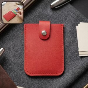 Credit-Card-Holder-1.jpg Small Card Holder Wallet � Slim & Travel-Friendly Design