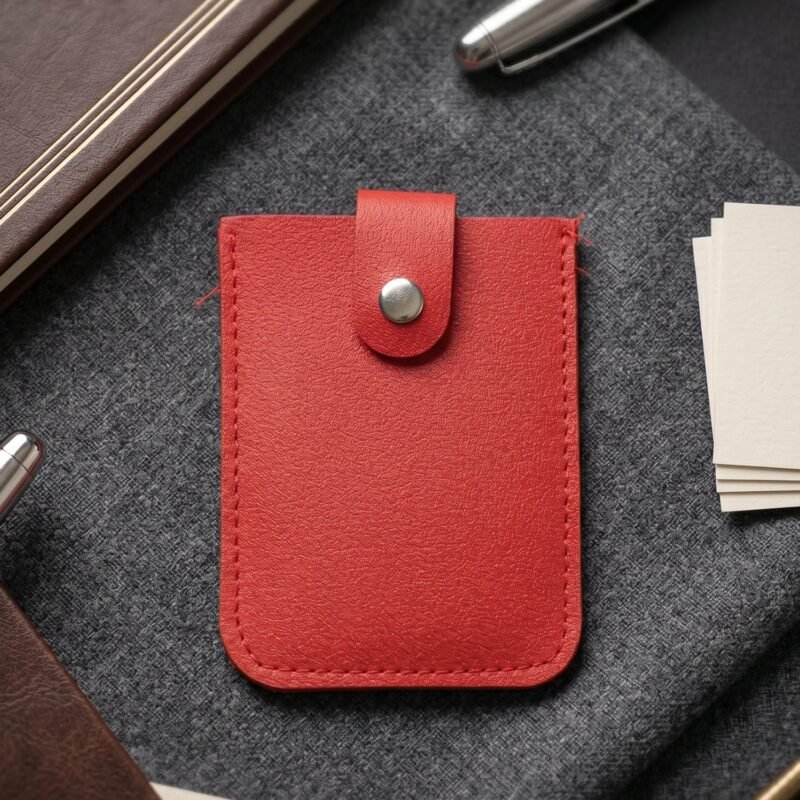 Credit-Card-Holder-2.jpg Small Card Holder Wallet � Slim & Travel-Friendly Design