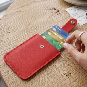 Credit-Card-Holder-3.jpg Small Card Holder Wallet � Slim & Travel-Friendly Design