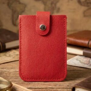 Credit-Card-Holder-4.jpg Small Card Holder Wallet � Slim & Travel-Friendly Design