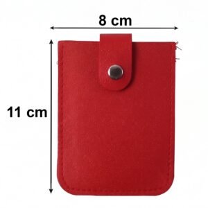 Credit-Card-Holder-6.jpg Small Card Holder Wallet � Slim & Travel-Friendly Design