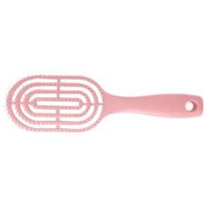 CurvedHairbrush-04.jpg Detangling Hair Brush � Faster Drying & Gentle Scalp Massage