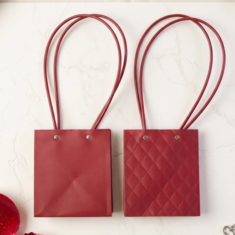 Flower-Bags_2_-4.jpg Foldable Flower Packaging Bag � Reusable and Water-Resistant