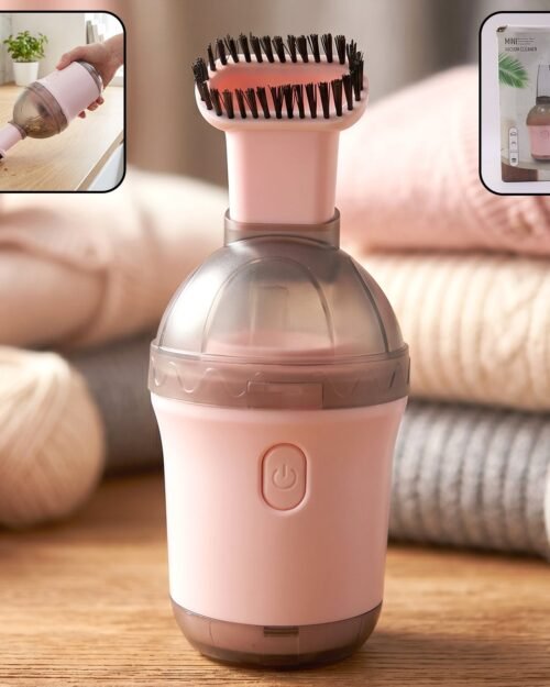 HANDHELD-VACUUM-CLEANER-1.jpg Mini Handheld Vacuum Cleaner � Portable Dust & Debris Removal