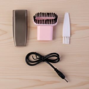 HANDHELD-VACUUM-CLEANER-4.jpg Mini Handheld Vacuum Cleaner � Portable Dust & Debris Removal