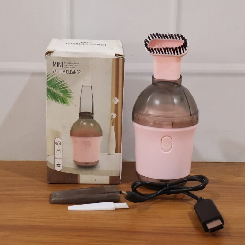 HANDHELD-VACUUM-CLEANER-8.jpg Mini Handheld Vacuum Cleaner � Portable Dust & Debris Removal