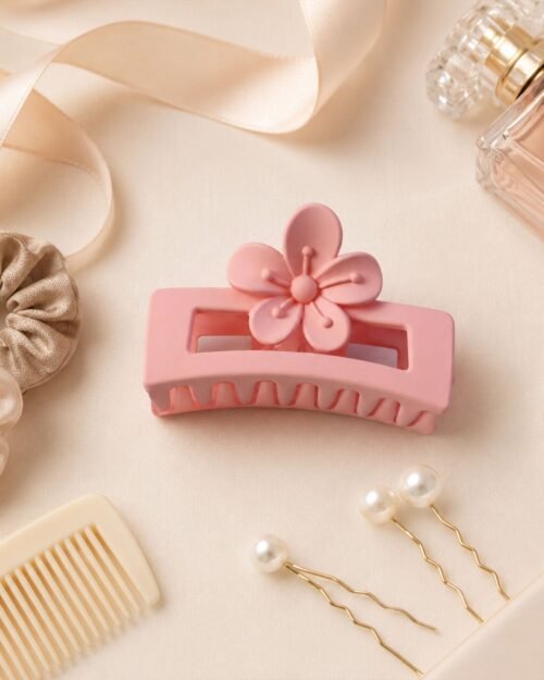 Hair-clip-03_115c4adf-cb6a-465e-a0f2-fc307b5097da.jpg Plastic Hair Claw Clip � Strong Grip & Trendy Design for Women & Girls