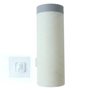 Wall Mounted Paper Cup Holder � Space-Saving Dispenser for Hygiene