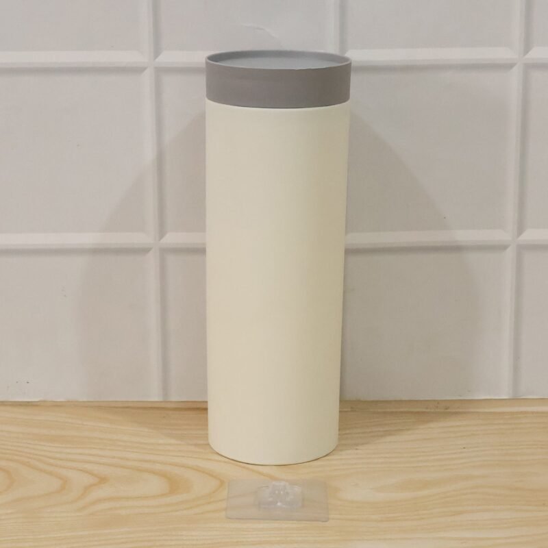 Paper-Cup-Holder-7_96fd0a16-b184-475f-9d94-d114240cfc02.jpg Wall Mounted Paper Cup Holder � Space-Saving Dispenser for Hygiene
