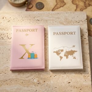 Passport-holders-2.jpg Travel Passport Holder Wallet � Stylish Mix Design & Compact